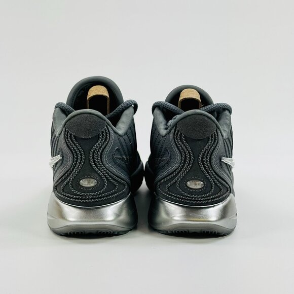 Nike Lebron 21 'Resilient' HF5353-001 Basketball size 9 - Picture 6 of 8